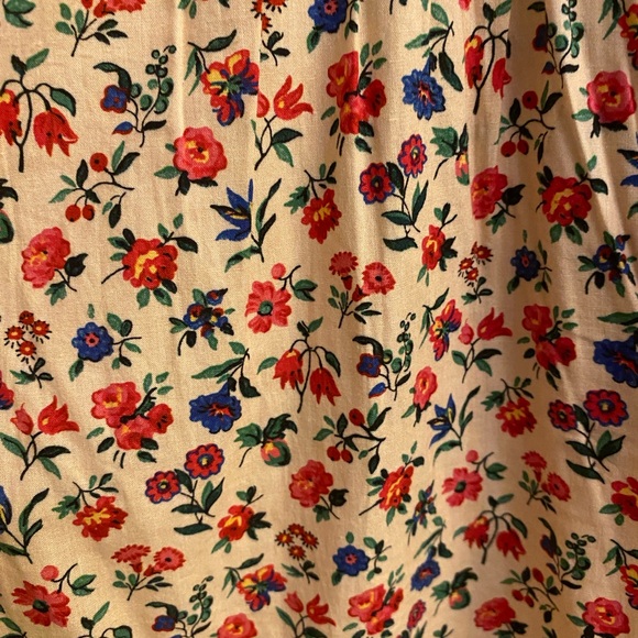 Christy Dawn Dawn dress in Garden Party PS - Picture 5 of 6